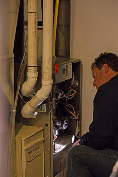 Home inspection training courses offering hand on training from industry leaders