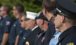 Career for Police Officers After Retirement Washington