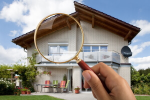 Exterior Home Inspections