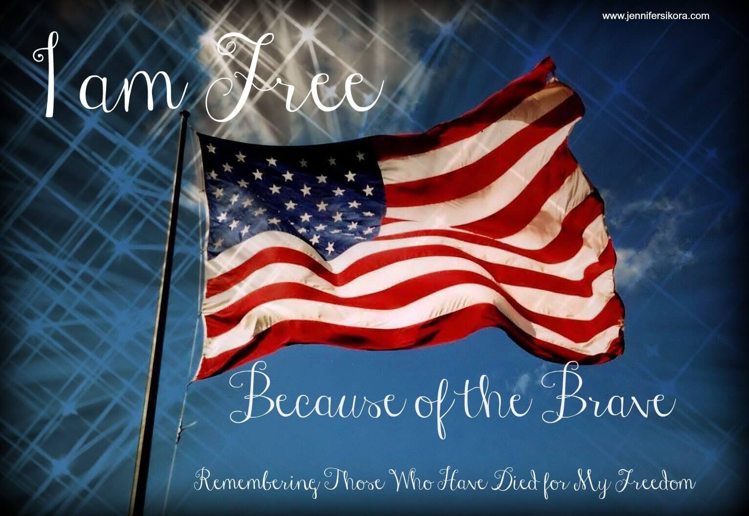 Happy Memorial Day 2018