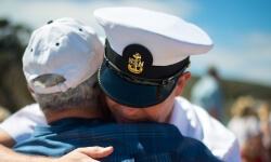 Best Careers for Military Veteran Retirees Texas