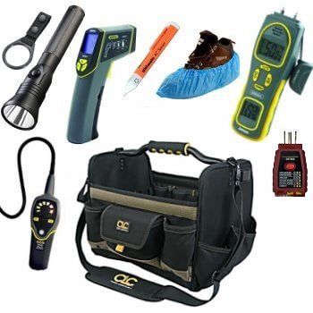 Home Inspector Toolkit & Guide
