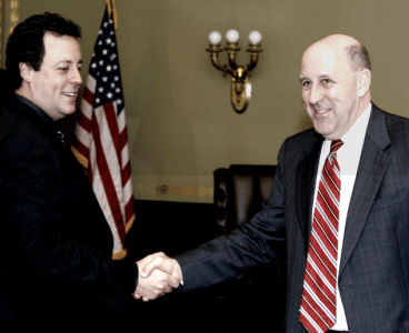 ATI & AAAHI work to protect your rights with every level of governance Federal Advocate for Home Inspectors