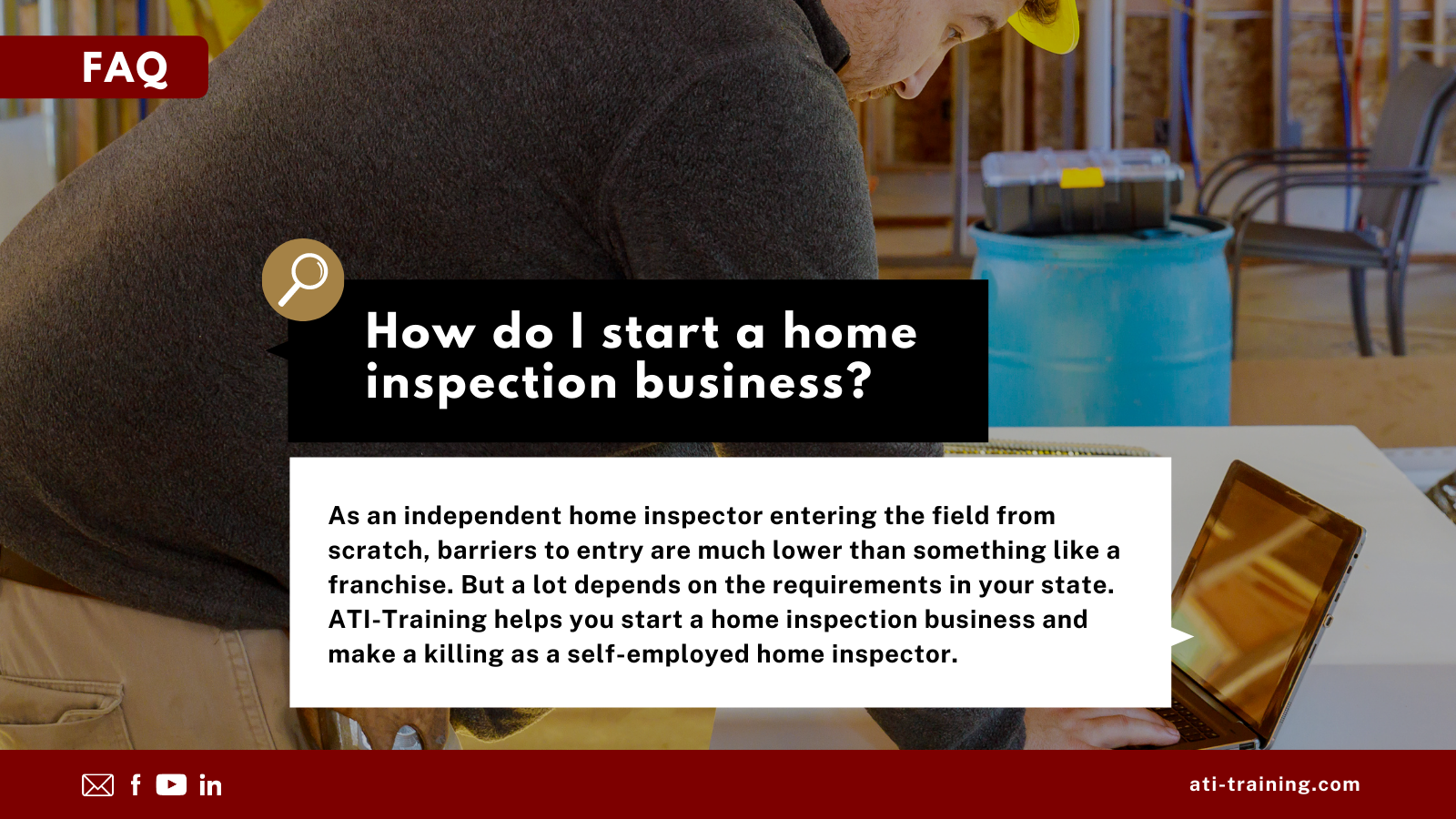 home inspector tools Archives - Scott Home Inspection
