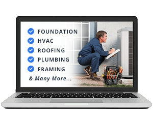Online Home Inspector Course Package