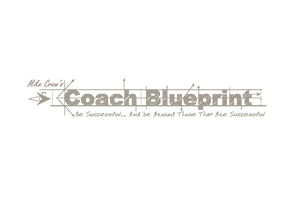 Mike Crow Coach Blueprint